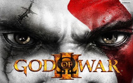 Gof of War III